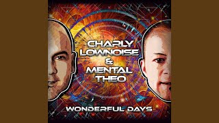 Wonderfull Days (Remix By Etiënne Overdijk & Sven Maes)