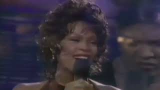 Whitney Houston & Cece Winans - “Count On Me” (Live From The 1996 Grammy Awards)