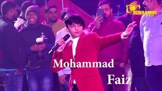 Tadap Tadap Ke //(Superstar Singer)Live Singing By - Mohammad Faiz