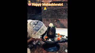 महाशिवरात्री | Mahashivratri |