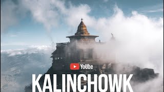 KALINCHOWK IN WINTER 🙀full guide