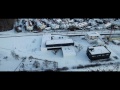 Drone Morphlapse Seasons