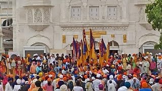 Mahalla | Diwali | Takht Sri Hazur Sahib | 2023 | Deepmala |