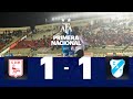 Deportivo Morón 1-1 Temperley | Primera Nacional | Fecha 23