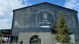 [양주]빵지순례 빵집투어/윤쉐프정직한제빵소 윤정빵