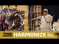 Harmonize & Bruce Melodie - 