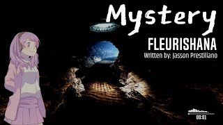 Mystery - Original Song - JP Soundworks feat. @fleurishana