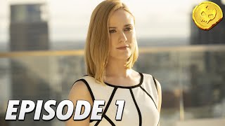 Westworld is Bad - S3E01 - Things Get Really Dumb