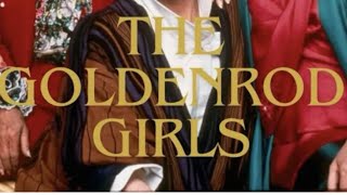 💕🌸Chicago Golden Rod Girls speak up to have their voice heard💕🌸