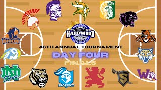 2024 Wheeling Hardwood Classic Day 4