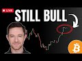 Why Im STILL Bullish on Bitcoin & Crypto (Its NOT Over Yet)