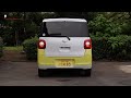 ダイハツ・ムーヴ キャンバス【オーナーズ◆アイ】詳細検証／daihatsu move canbus 2022