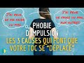 Phobie d'impulsion : pourquoi elle change ?