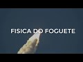 propulsão de foguetes