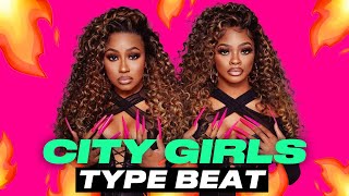 [FREE] – City Girls Type Beat – "Benjamins" 2021