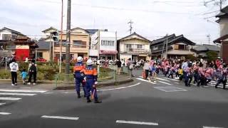 常滑市 春の常滑山車祭り [奥条区 常石車]