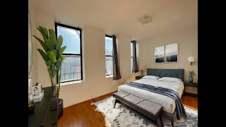 155 East 108th Street Apt 3A