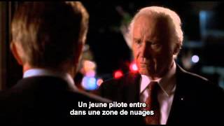 The West Wing - Senator Howard Stackhouse on Flying Blind