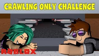 No Crawling Allowed Roblox Flee The Facility - popularmmos roblox escape the beast