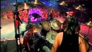 Nightwish - 14 Ghost Love Score (End of An Era) Live