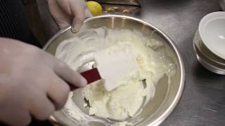 How to: Make Burrata