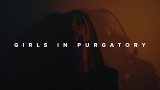 ɢɪʀʟꜱ ɪɴ ᴘᴜʀɢᴀᴛᴏʀʏ 😢 julia wolf - girls in purgatory (slowed \u0026 reverb) girls in purgatory sad edit