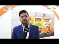 vimal agro products swad mayank nemani indus food expo hybiztv