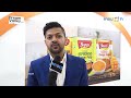 vimal agro products swad mayank nemani indus food expo hybiztv