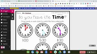 Kami Tutorial for Students & Parents