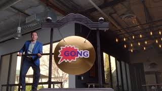 Gong Super Bowl Commercial 2021