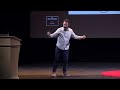 The Back of a Napkin | Dan Roam | TEDxHarkerSchool