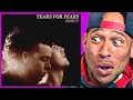 Tears For Fears - SHOUT - Reaction! This is a Therapy song...