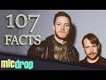 107 Imagine Dragons Facts YOU Should Know (Ep. #65) - MicDrop