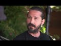 Shia LaBeouf Interview 