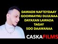 ARIDO 2019 HEES MACAAN GOORMAYNU DUULNAA (lyrics)