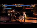 sc5 ranked raphael zanaken vs mitsurugi