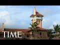 Chinese Woman Charged With Illegally Entering Mar-A-Lago Club During Trump's Florida Visit | TIME