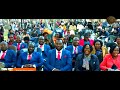 Pastor T. Nhongo II Jairai Imbwa Dzenyu II Advent World Media