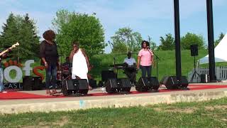 Turkmenistan Ata Watan Turkmensahra  Turkmenilim.! kanada Toronto ON Woodbine beach 26/05/2018 # 07