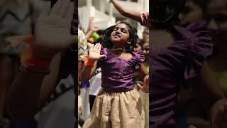 KIDILONAM’23 | KSQUAD DANCE SCHOOL | Onam Celebration | Part 1