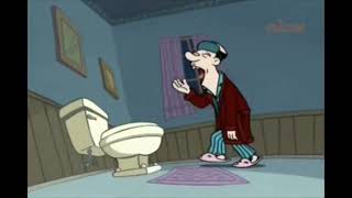 Catscratch - Someone Didn't Flush (Reuploaded)