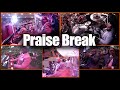 Praise Break- Wheeler