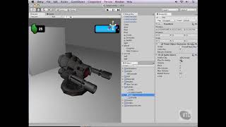 UNITY3D - ADDING AUDIO CLIPS