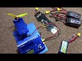 sunnysky edge r2205 2480kv lite overview and thrust test