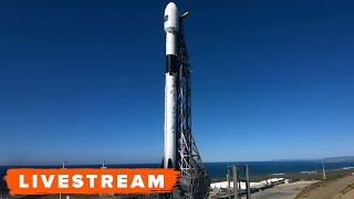 WATCH: SpaceX Falcon 9 NROL-87 mission