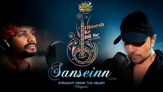Saansein full song | sawai bhatt | Himesh Reshammiya | Jab Tak Sanse Chalegi | Tujhko Chahunga Yaar