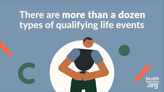 What is a special enrollment period for ACA coverage?