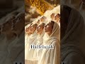 hallelujah jesus jesuschrist shortmasihvideo viralvideo