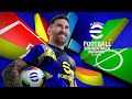 eFootball 2025 Soundtrack - Dominoes by Jungle