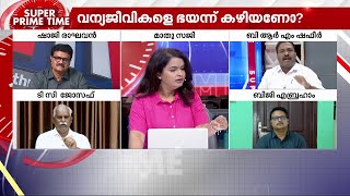 ഞങ്ങൾ സംസാരിച്ചത് കോൺ​ഗ്രസുകാർക്ക് വേണ്ടിയല്ല, മലയോരത്തെ മനുഷ്യർക്ക് വേണ്ടിയാണ് - ബി ആർ എം ഷഫീർ